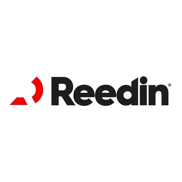 Reedin
