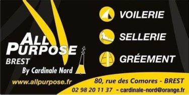 ALL PURPOSE BREST