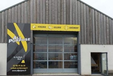 ALL PURPOSE ROSCOFF