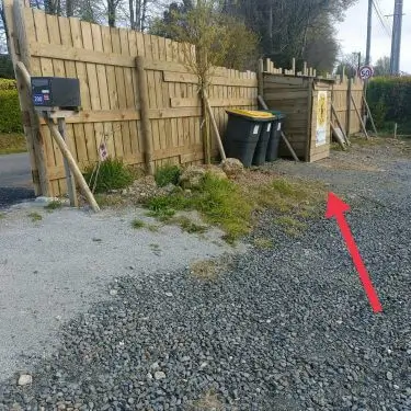 COFFRE CLIENT SAINT-URBAIN