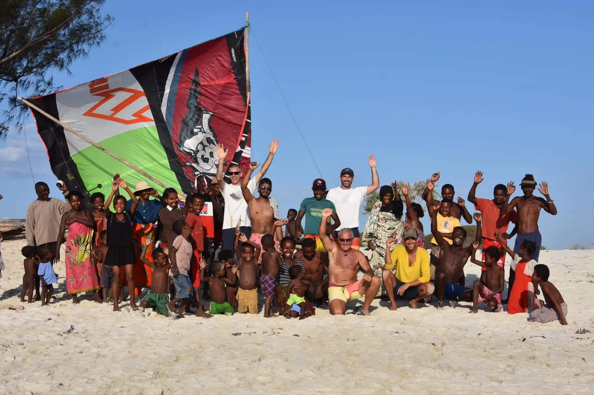 Projet communautaire 1 