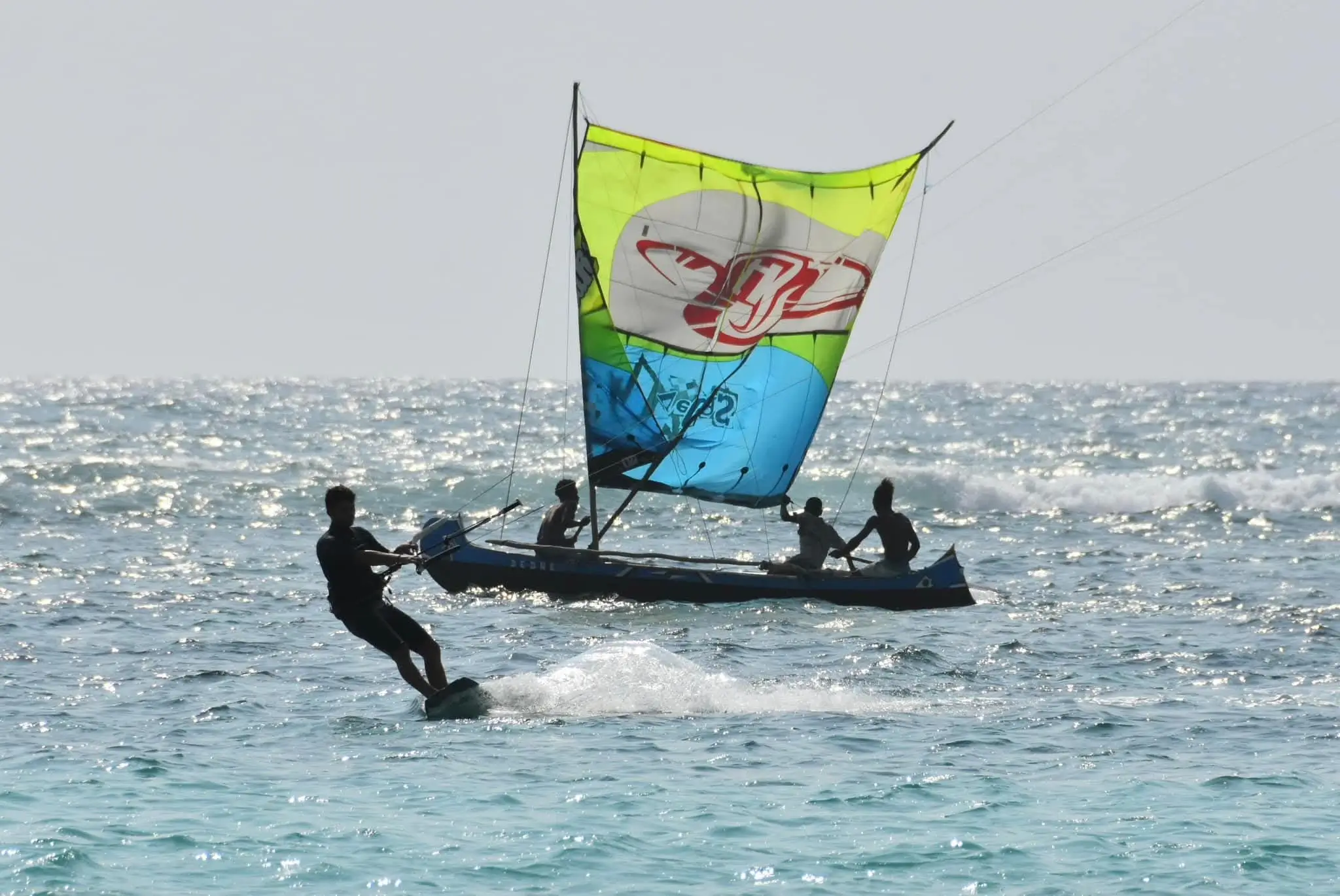 Projet communautaire 4 