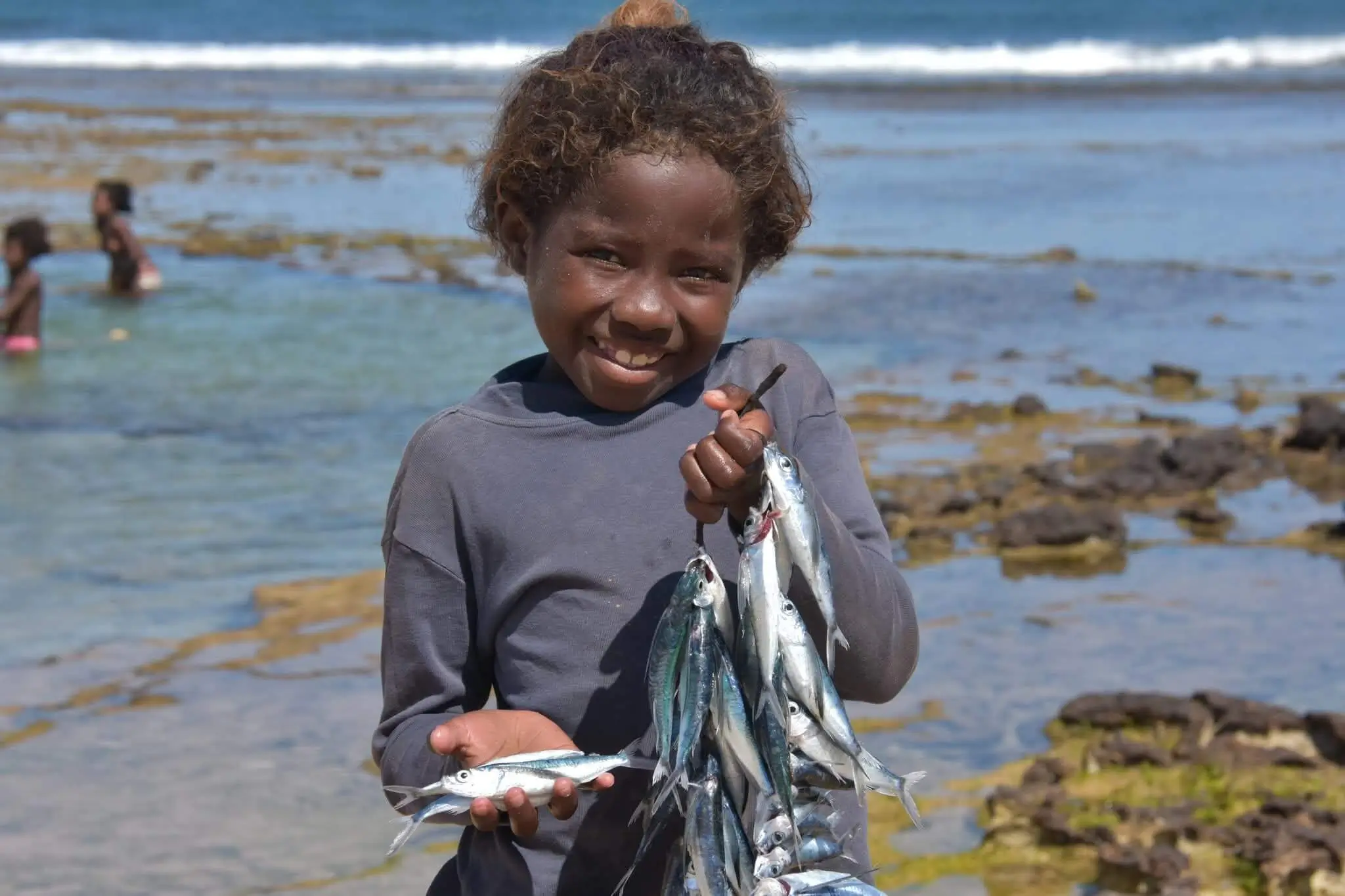 Projet communautaire 8 