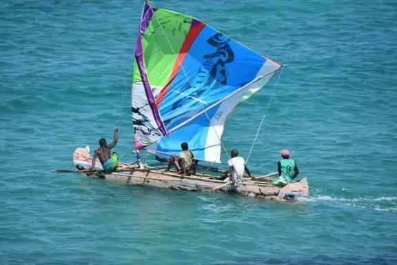 Projet communautaire 9 