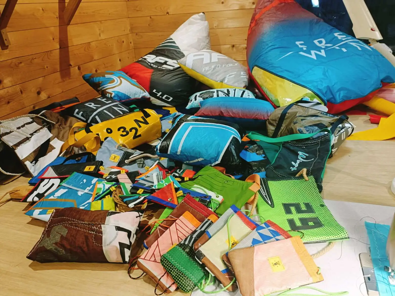 Boutique recyclage 1 