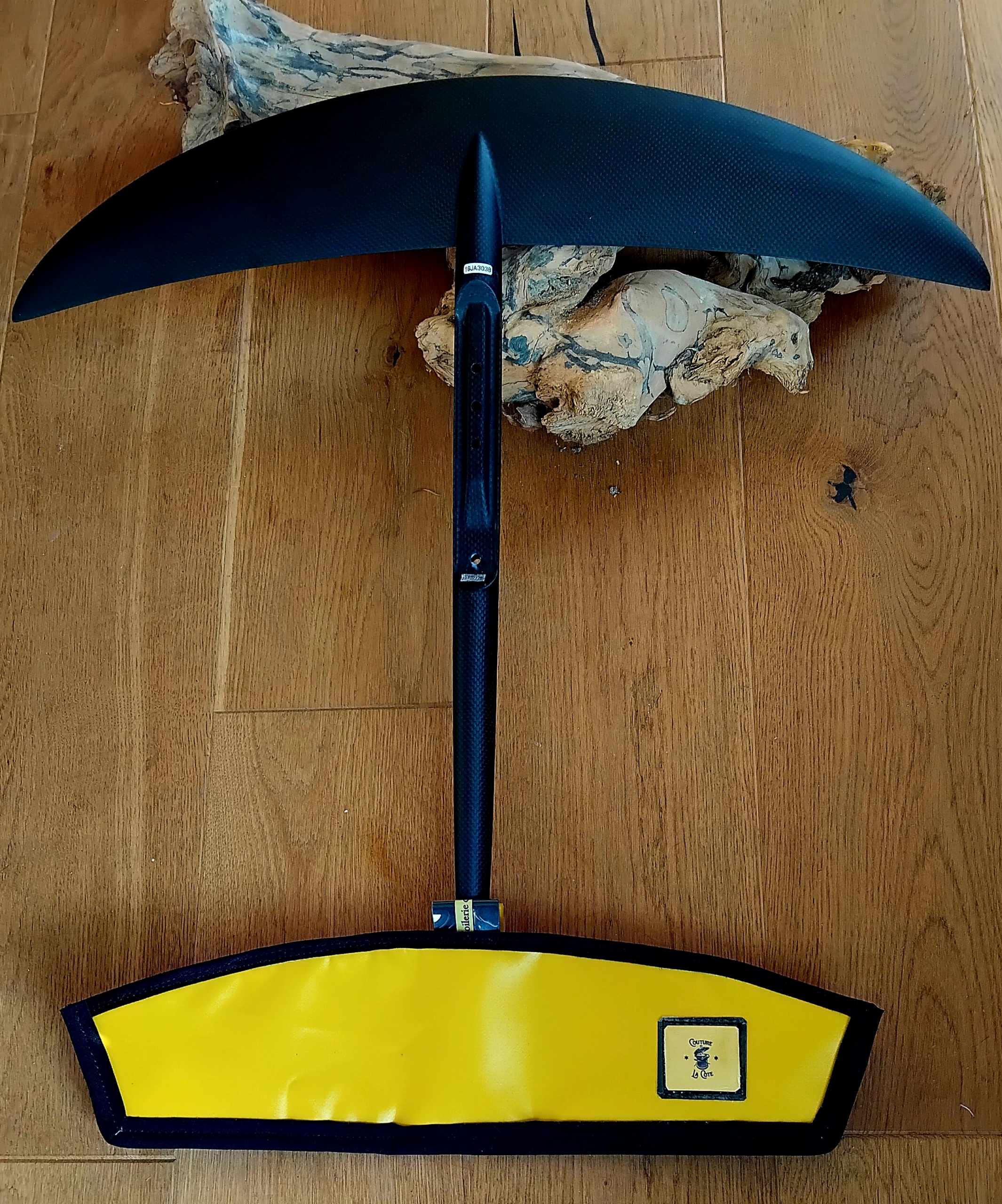 Protections foil 2