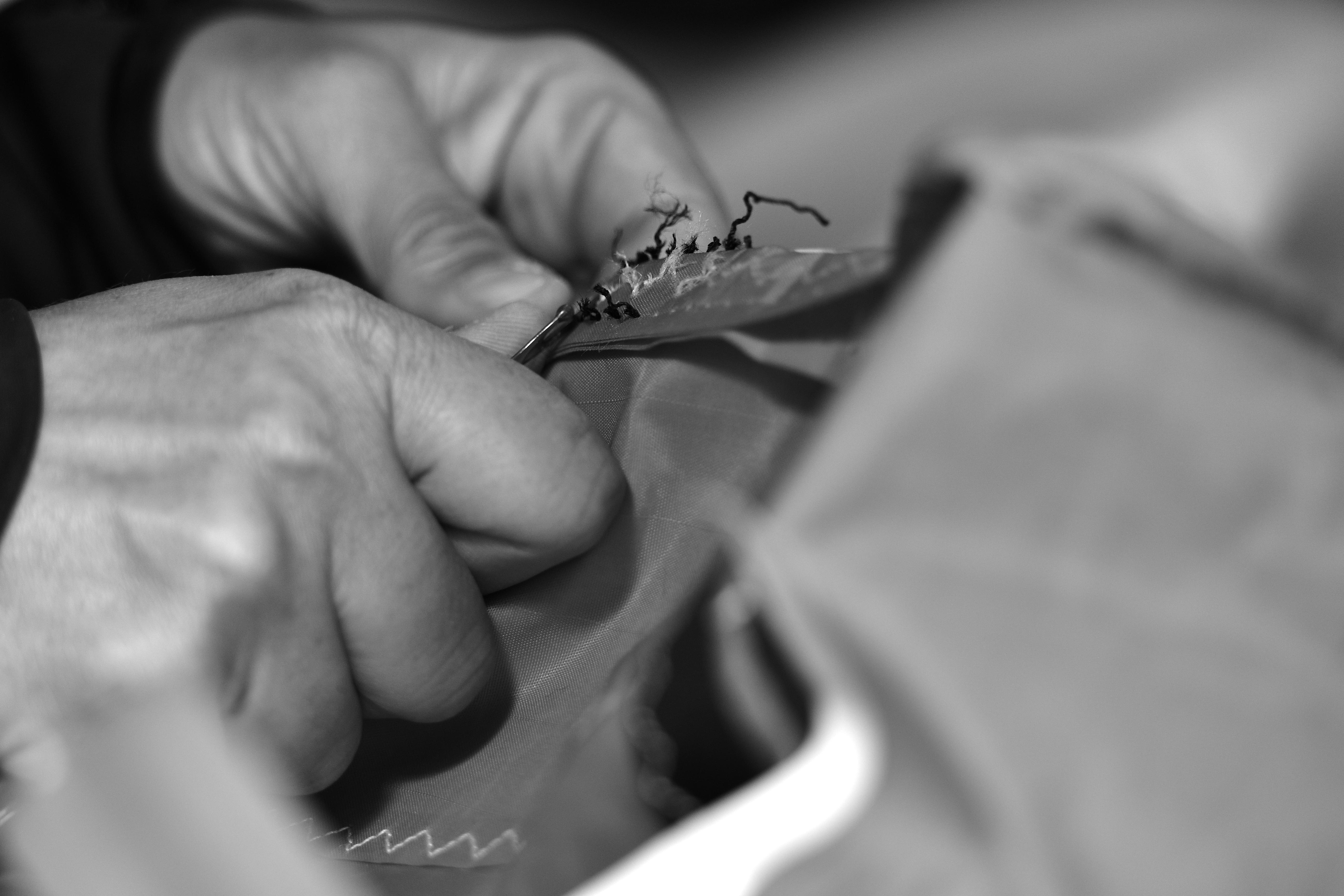 Atelier Voilerie de la Côte