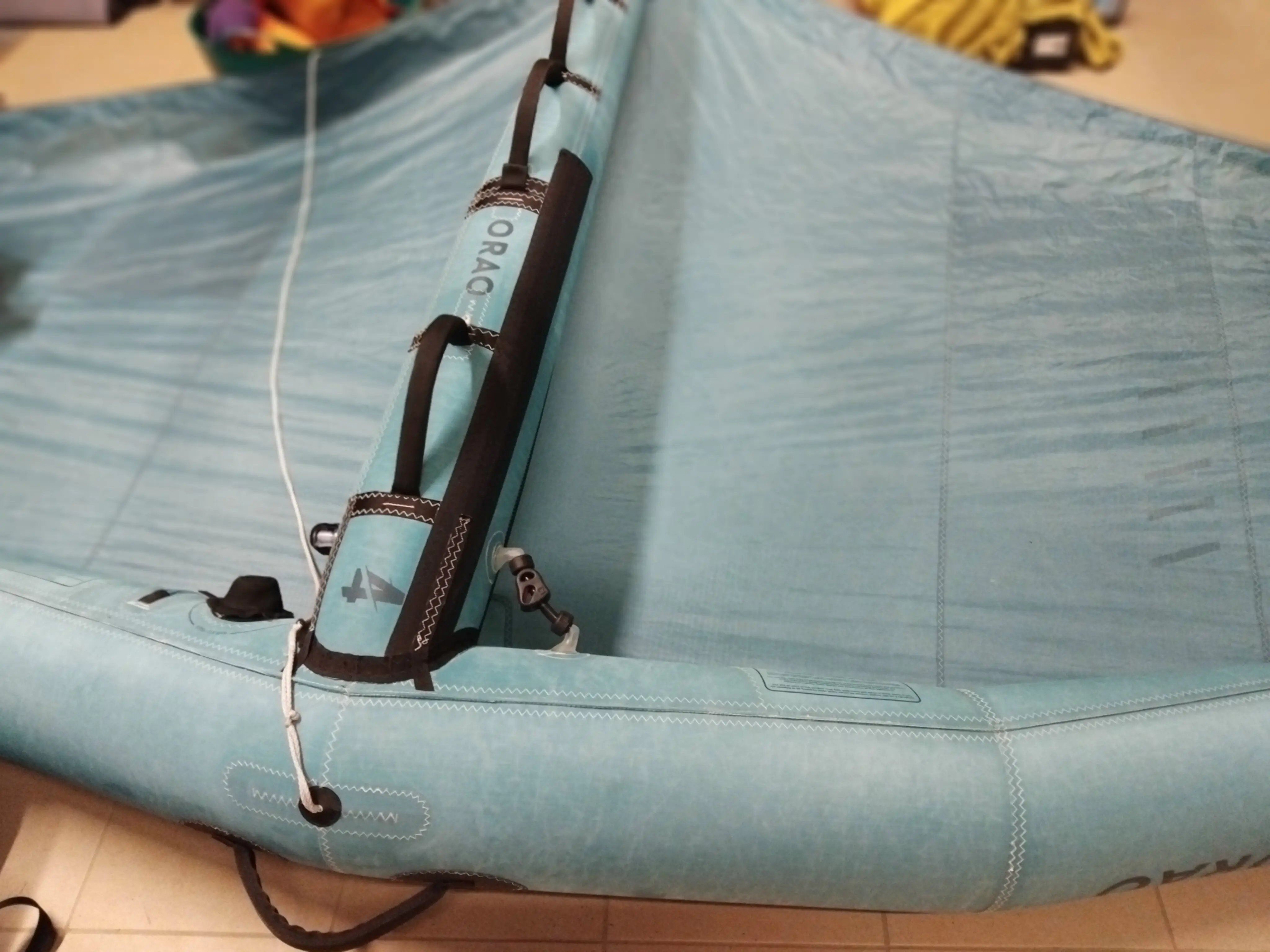 Réparation 13 - Après