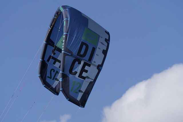 Kitesurf