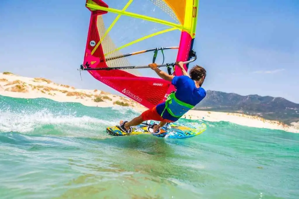 Windsurf